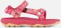 Teva Hurricane Xlt 2 Kinder Sandalen 1019390 nfl Kleur Roze - Thumbnail 6