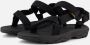 Teva Hurricane XLT 2 sandalen zwart Jongens Textiel Effen 22 23 - Thumbnail 5