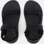 Teva Hurricane XLT 2 sandalen zwart Jongens Textiel Effen 22 23 - Thumbnail 6