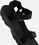 Teva Hurricane XLT 2 sandalen zwart Textiel Effen 22 23 - Thumbnail 7