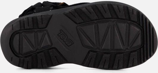 Teva hurricane XLT2 Sandalen zwart Textiel