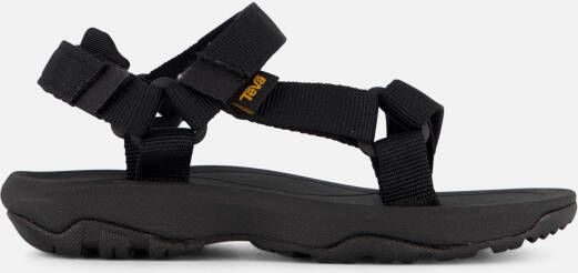 Teva hurricane XLT2 Sandalen zwart Textiel