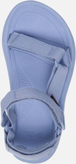Teva Hurricane XLT2 Ampsole sandalen lila