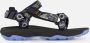 Teva HURRICANE XLT 2 T UNISEX MODERN NATURE IGUANA - Thumbnail 7