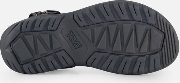 Teva Hurricane XLT2 Sandalen grijs Textiel