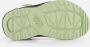 Teva HURRICANE XLT 2 K sSandalenKindersandalen Groen - Thumbnail 11