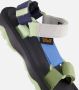Teva HURRICANE XLT 2 K JongensSandalenKindersandalen Groen - Thumbnail 8