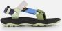 Teva HURRICANE XLT 2 K JongensSandalenKindersandalen Groen - Thumbnail 9
