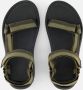 Teva M HURRICANE XLT2 Heren Sandalen ARCHIVE LADDER OLIVE - Thumbnail 6