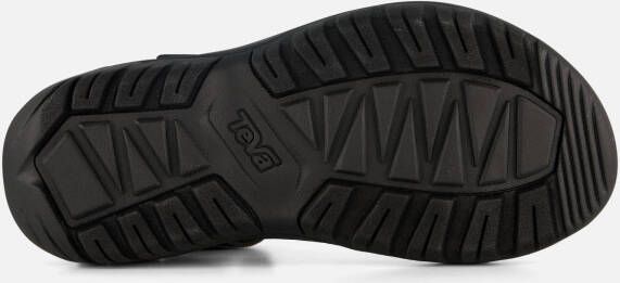 Teva Hurricane XLT2 Sandalen groen Textiel