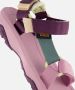 Teva K HURRICANE XLT 2 Unisex Sandalen EGGPLANT MULTI - Thumbnail 7