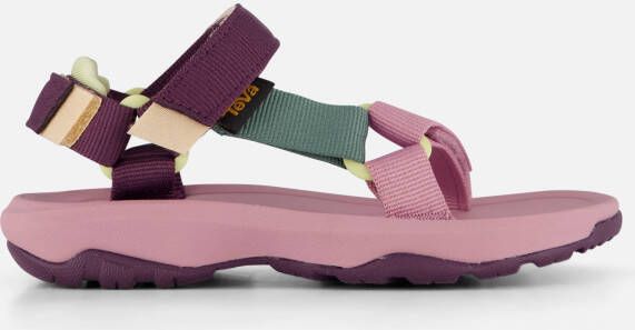 Teva Hurricane XLT2 Sandalen paars Textiel