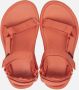 Teva Hurricane XLT2 Sandalen rood Textiel Dames - Thumbnail 3