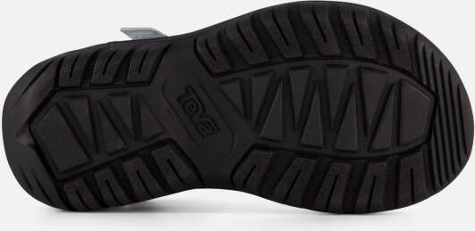 Teva Hurricane XLT2 Sandalen roze Textiel