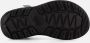 Teva Sandalen Hurricane XLT2 1019235-ELY Groen Oranje - Thumbnail 7