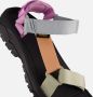 Teva Sandalen Hurricane XLT2 1019235-ELY Groen Oranje - Thumbnail 8