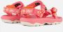 Teva sandalen roze Meisjes Textiel 33 34 | Sandaal van - Thumbnail 11