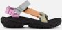 Teva Sandalen Hurricane XLT2 1019235-ELY Groen Oranje - Thumbnail 9