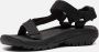 Teva Stijlvolle Sandalen met Comfortabele Pasvorm Black Dames - Thumbnail 15