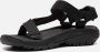 Teva Comfortabele wandelsandaal voor dames Black Dames - Thumbnail 10