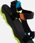 Teva Hurricane XLT 2 sandalen zwart multi Jongens Textiel Meerkleurig 38 39 - Thumbnail 15