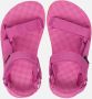 Teva K Midform Universal Kinder Sandalen Roze Oranje - Thumbnail 6