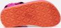 Teva K Midform Universal Kinder Sandalen Roze Oranje - Thumbnail 7