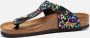 Teva Midform Universal Sandalen roze Textiel - Thumbnail 9