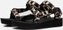 Teva W MIDFORM UNIVERSAL BOUNCE BLACK LION Dames Sandalen BOUNCE BLACK LION - Thumbnail 10