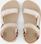Teva Original Universal Metallic Sandalen Junior - Thumbnail 5