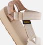 Teva Original Universal Metallic Sandalen Junior - Thumbnail 7