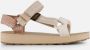Teva Original Universal Metallic Sandalen Junior - Thumbnail 8