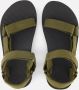 Teva M Original Universal Sandals 1004006-BDROL Mannen Groen Sandalen - Thumbnail 6
