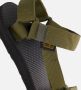 Teva M Original Universal Sandals 1004006-BDROL Mannen Groen Sandalen - Thumbnail 8