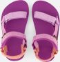 Teva Original Universal Metallic Sandalen Junior - Thumbnail 4