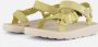 Teva Original Universal Sparklie Sandalen goud Dames - Thumbnail 8