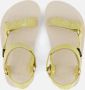 Teva Original Universal Sparklie Sandalen goud Dames - Thumbnail 9