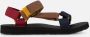 Teva Teenslippers Originele Universal Sunscape sandalen - Thumbnail 7