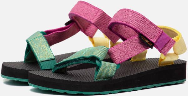 Teva Original Universal Sandalen meerkleurig