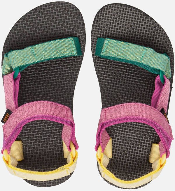 Teva Original Universal Sandalen meerkleurig