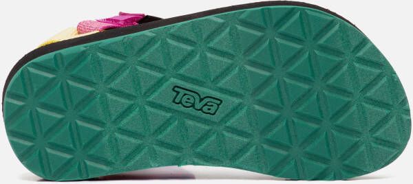 Teva Original Universal Sandalen meerkleurig