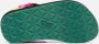Teva sandalen roze geel groen Meisjes Textiel Meerkleurig 29 30 - Thumbnail 6