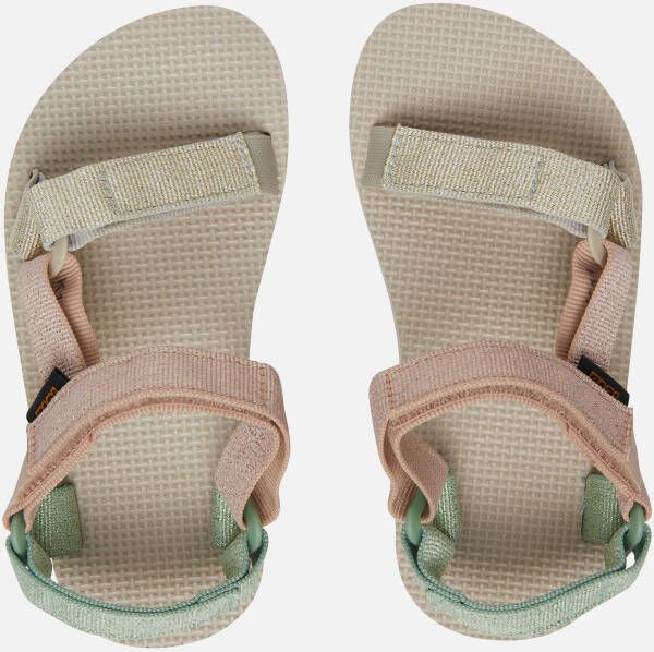 Teva Original Universal Sandalen meerkleurig