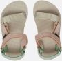 Teva Meisjes Sandaal K Original Universal Metallic Clay Multi MULTICOLOR - Thumbnail 14