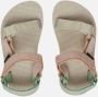 Teva K original universal Metallic Kinder sandalen - Thumbnail 12