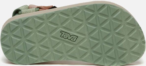 Teva Original Universal Sandalen meerkleurig