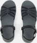 Teva Sandalen TirraTraveler 1166130-BLK Zwart - Thumbnail 5