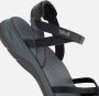 Teva Sandalen TirraTraveler 1166130-BLK Zwart - Thumbnail 7