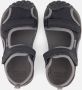 Teva Toachi Hydratrek Sandalen zwart Textiel - Thumbnail 4