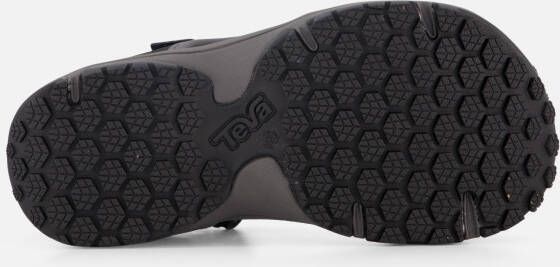 Teva Toachi Hydratrek Sandalen zwart Textiel